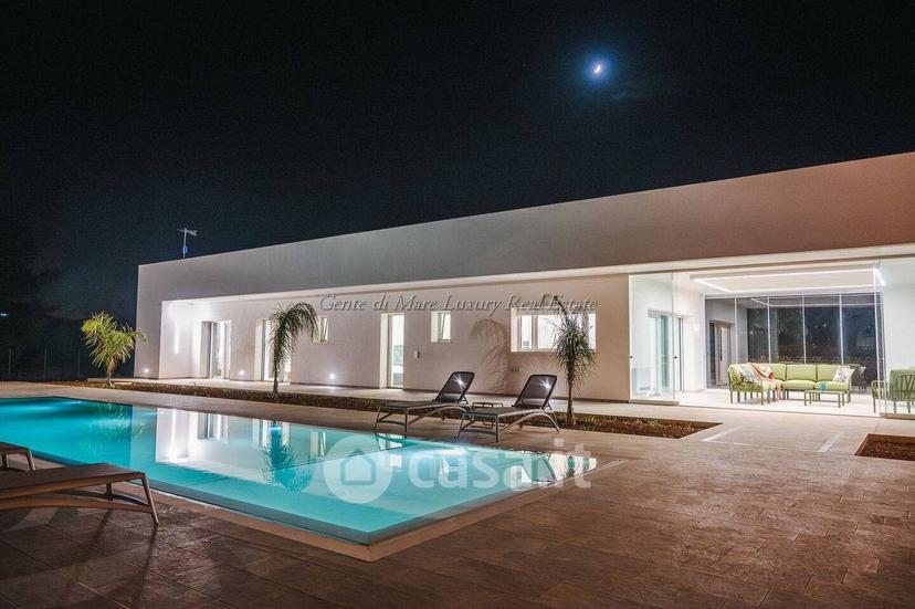Villa in Contrada Sierri — foto 82 di 83