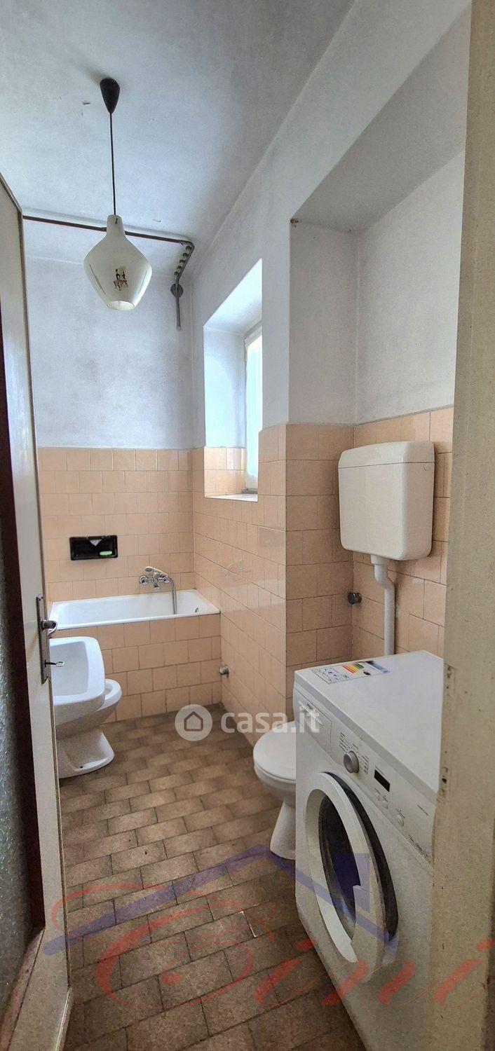 Villa in Via della Valsassina — foto 63 di 96