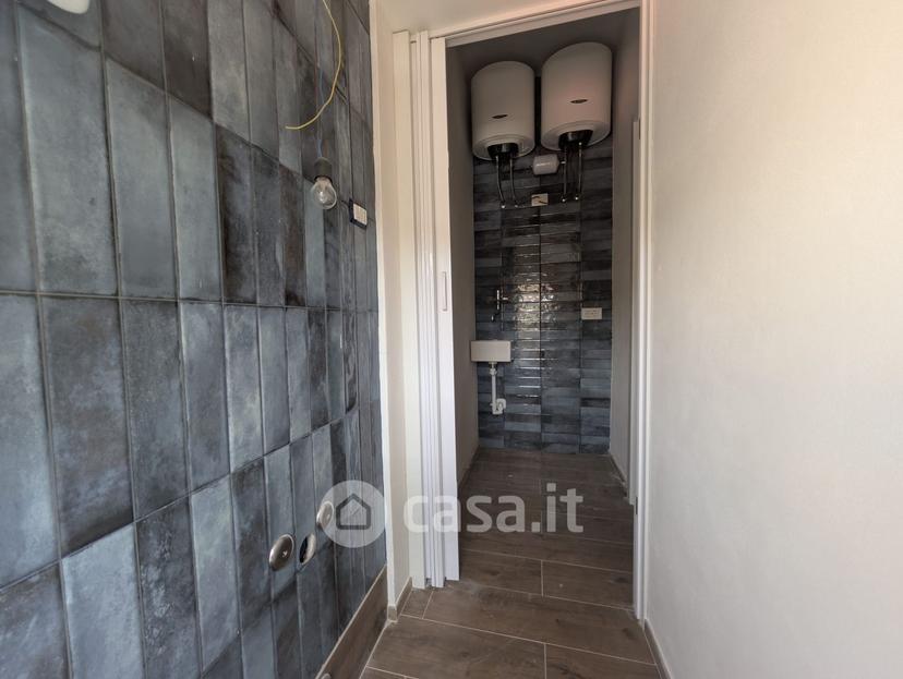 Trilocale in Via Senese 206 — foto 14 di 28