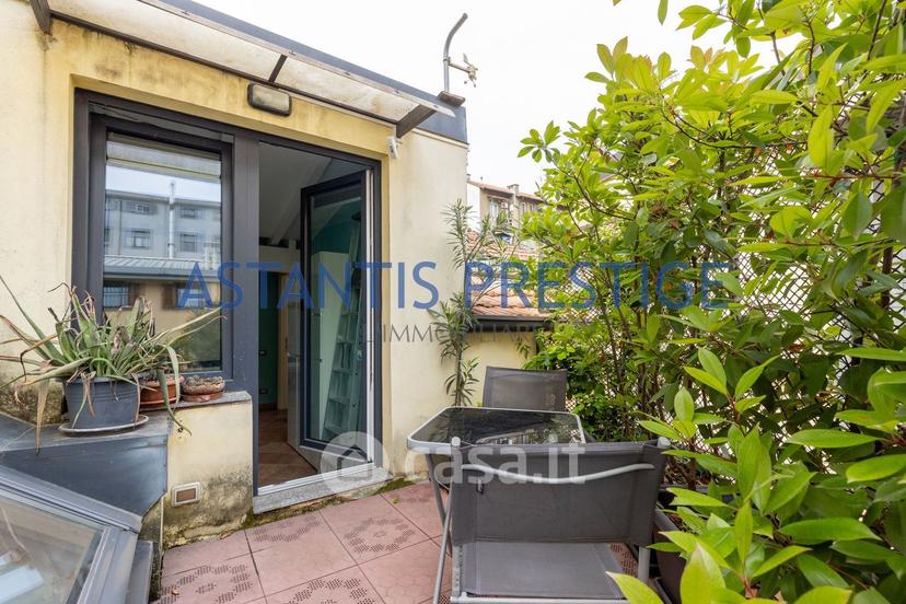 Loft in Via Legnone — foto 6 di 37