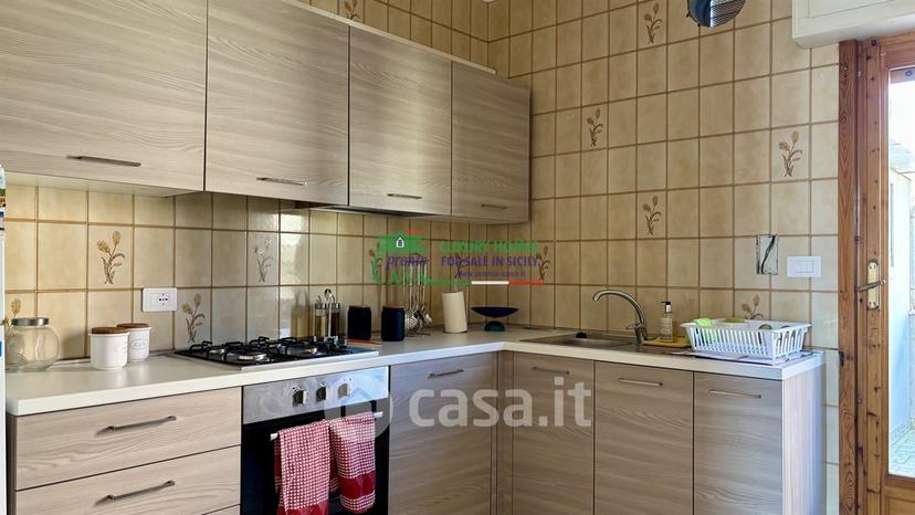 Trilocale in Via Genova — foto 23 di 25