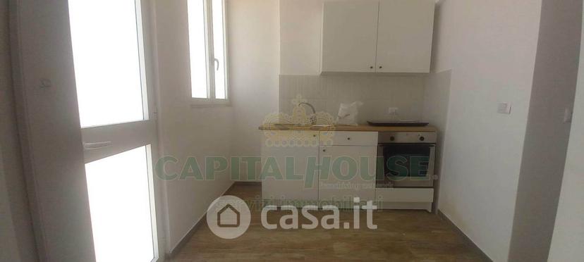 Bilocale in Via Domenico Capitelli — foto 3 di 23
