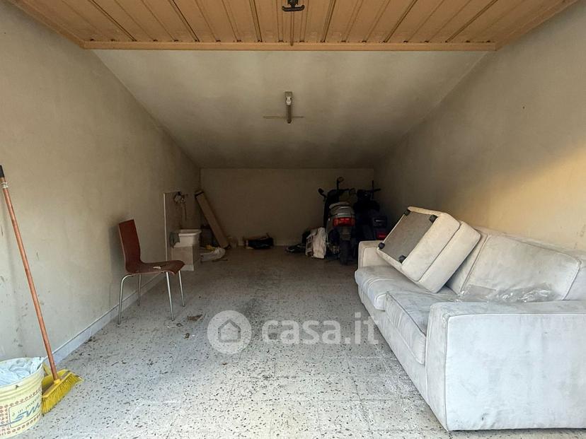 Quadrilocale in Via Michele Amari 12 — foto 10 di 25