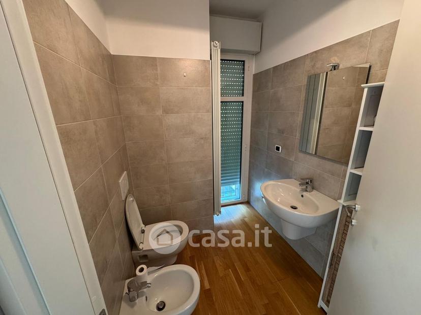 Quadrilocale in Via Antonio Fogazzaro 2 — foto 17 di 41