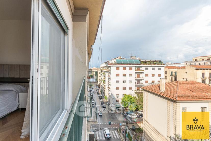 Appartamento in Via Giuseppe La Farina 13 C — foto 42 di 54