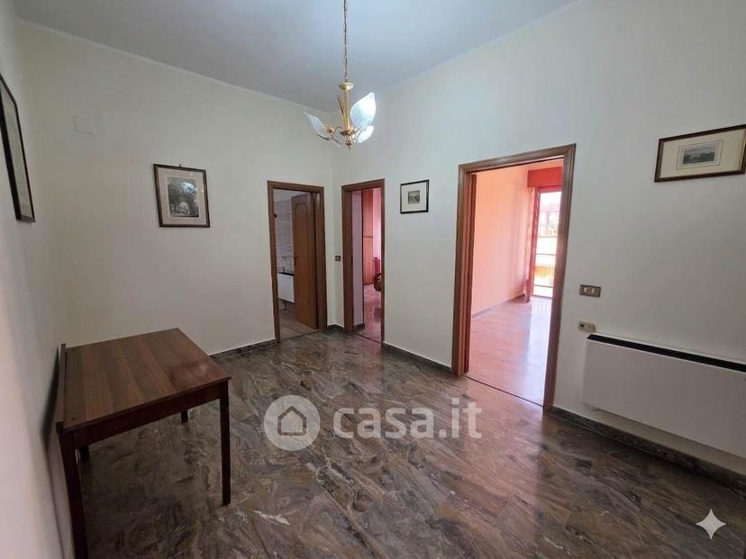 Quadrilocale in Via Fratelli Rosselli 16 — foto 9 di 18