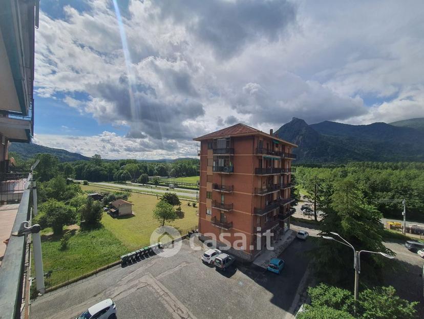 Trilocale in Viale Kennedy 27 — foto 6 di 35