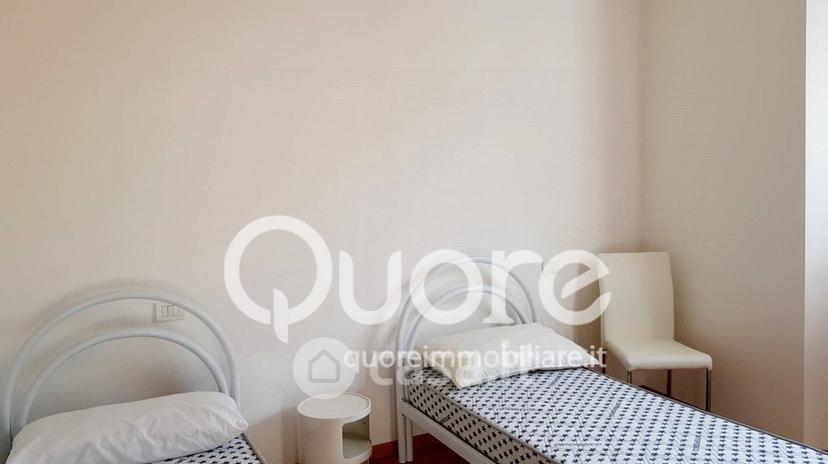 Appartamento in Corte Giacomelli 12 — foto 9 di 24