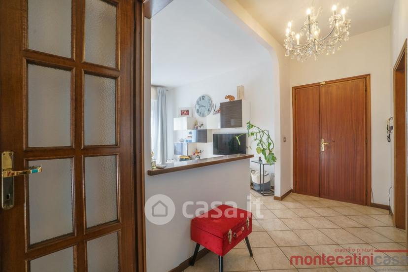 Appartamento in Via Vieri Orsucci — foto 23 di 54