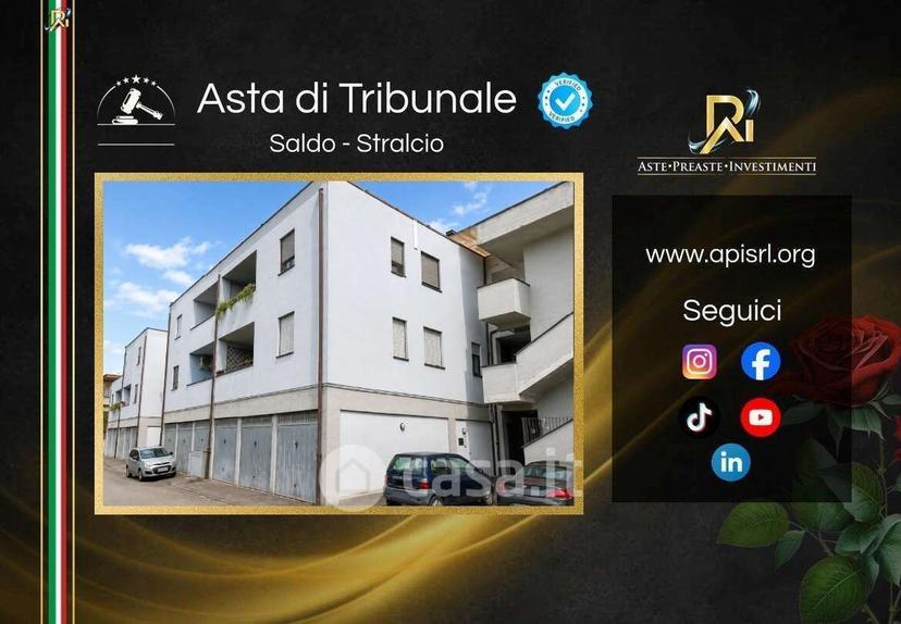 Appartamento in Via dei Timonieri 9 — foto 23 di 39
