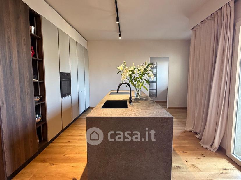 Quadrilocale in Via Messina 54 — foto 22 di 25