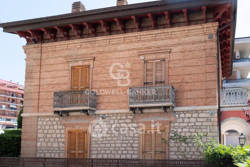 Villa in Via IV Novembre 22 — foto 65 di 81