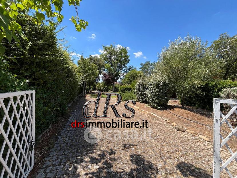 Villa in Via Giasone — foto 13 di 87