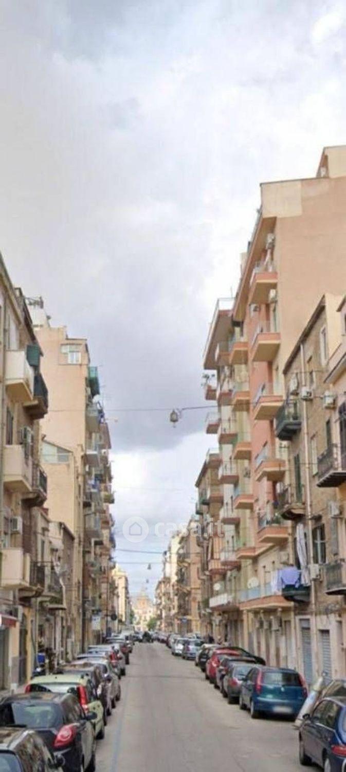Quadrilocale in Via Giorgio Arcoleo