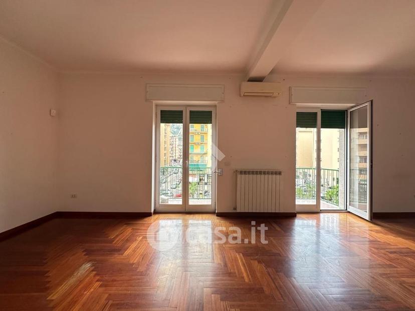 Trilocale in Via Giuseppe de Lorenzo 22 — foto 17 di 20