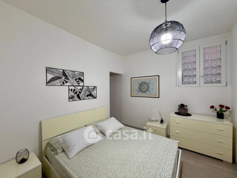 Trilocale in Vicolo Vadino — foto 14 di 16