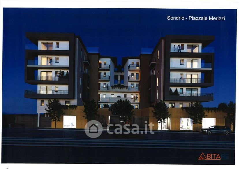 Bilocale in Piazzale Merizzi — foto 10 di 13