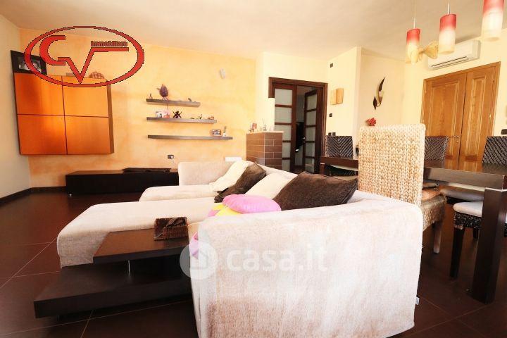 Villa in Via Gustavo Borsari — foto 43 di 56