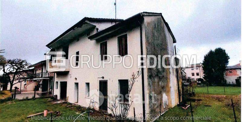 Appartamento in Via Cortina — foto 16 di 17