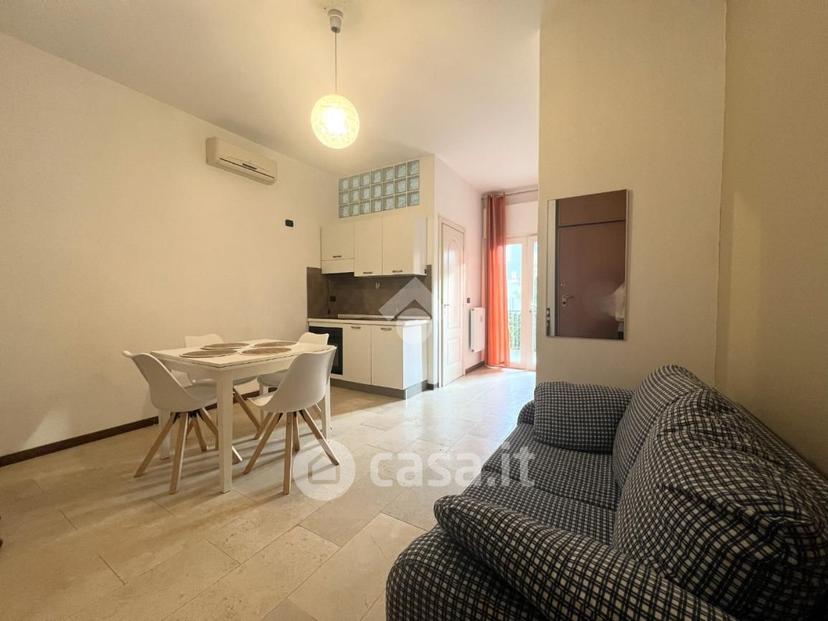 Bilocale in Via Guglielmo Ciardi — foto 9 di 14
