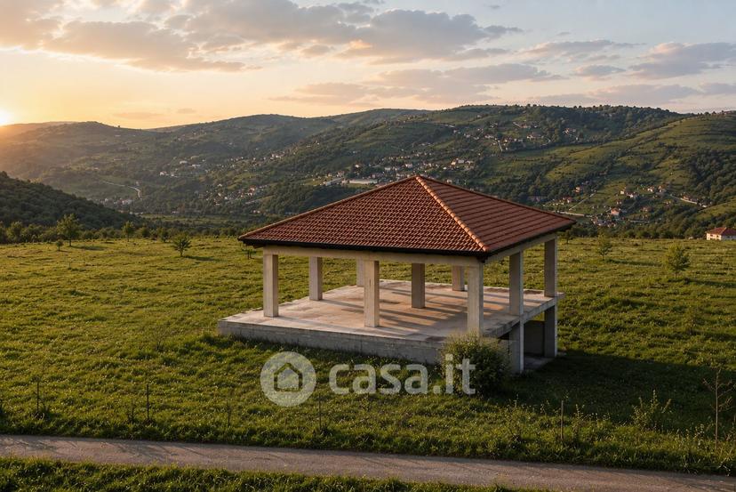 Villa in Contrada Piancardillo