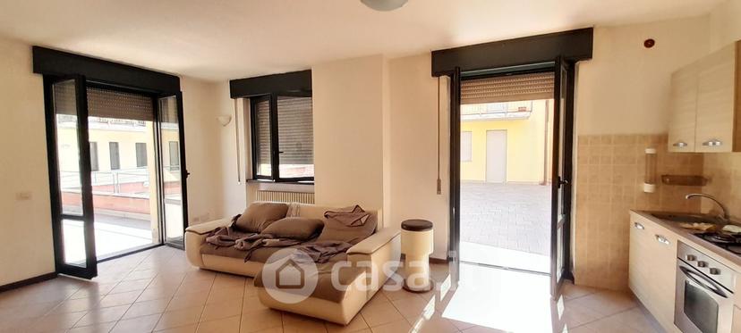 Trilocale in San Nicolò — foto 20 di 30