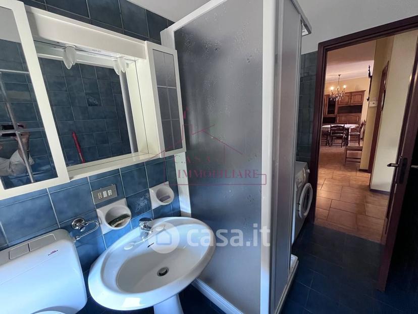 Quadrilocale in Via Eugenio Montale — foto 11 di 22