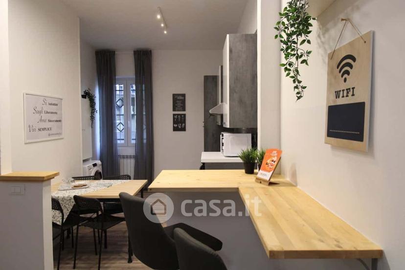 Stanza in Via Ambaraga 77 — foto 21 di 26
