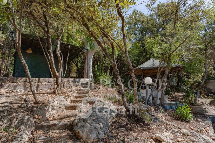 Villa in Via del Faro — foto 38 di 39