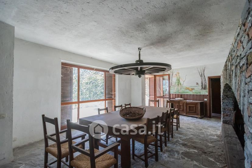 Villa in Via Per Bregazzana — foto 14 di 40