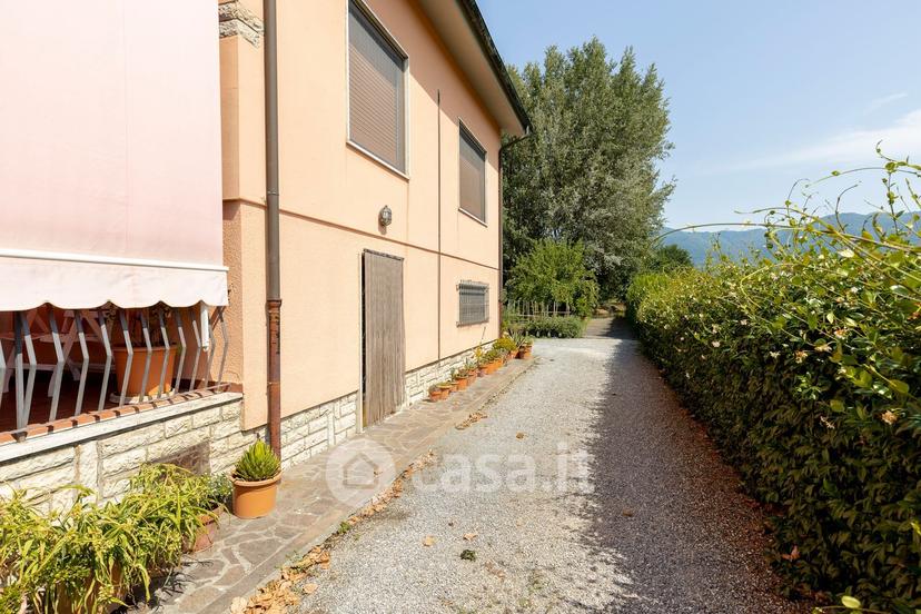 Villa in Via del Chiasso Lammari — foto 15 di 20