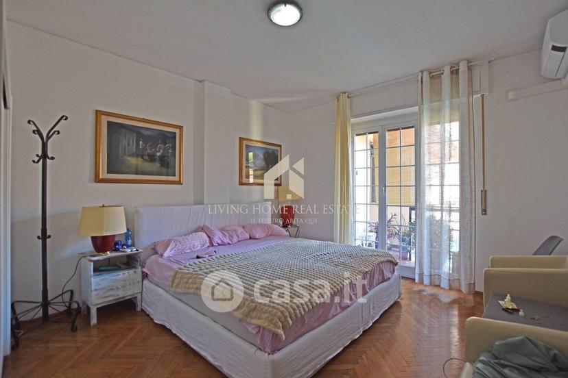 Trilocale in Salita Segheria — foto 10 di 16