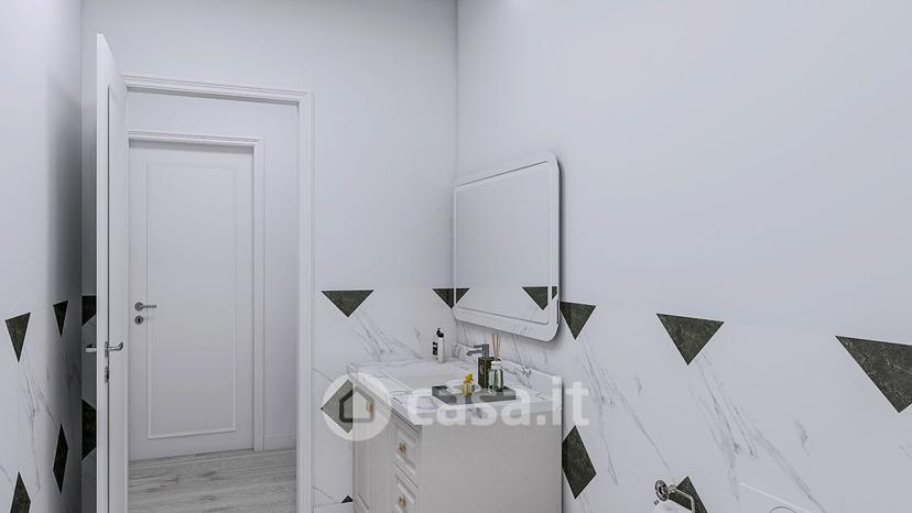 Villa in Via Antonio Rimoldi — foto 14 di 21