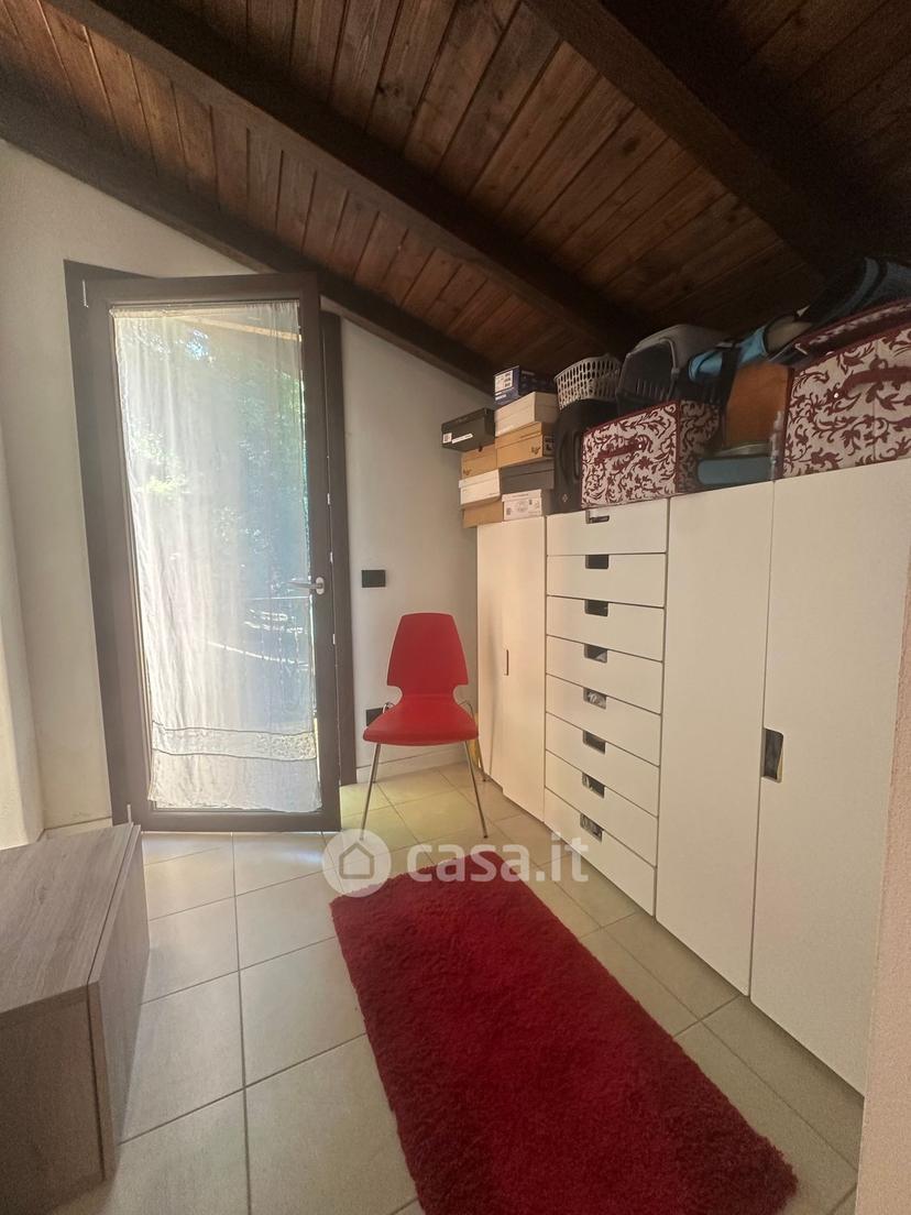 Monolocale in Via Mulini Taverna 1 — foto 4 di 15