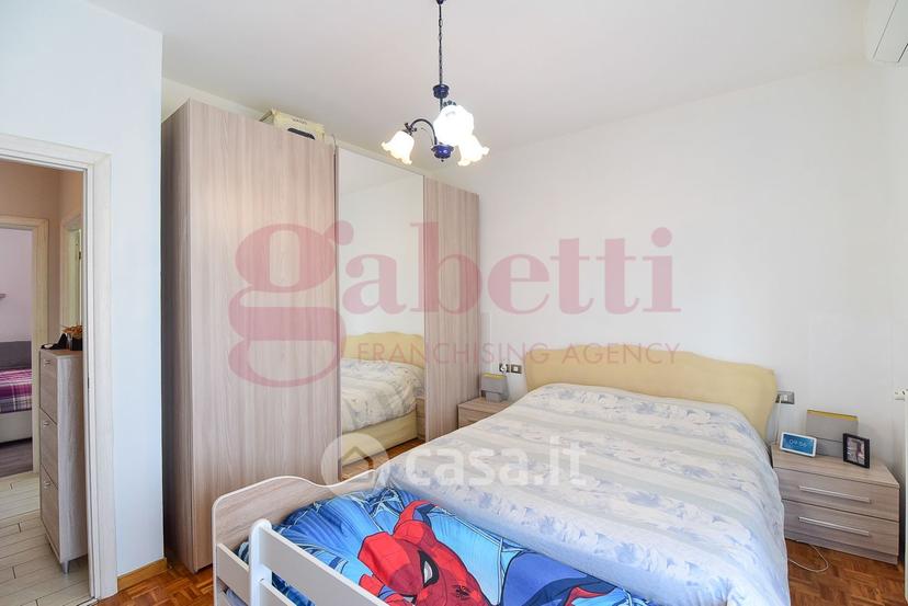Trilocale in Via Monte Resegone — foto 21 di 31