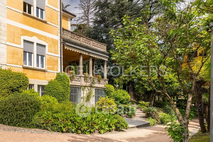 Villa in Via Giacomo Limido — foto 9 di 25