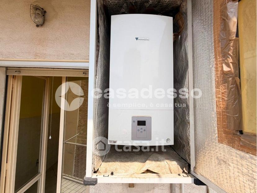 Quadrilocale in Via Gennaro 5 — foto 16 di 22