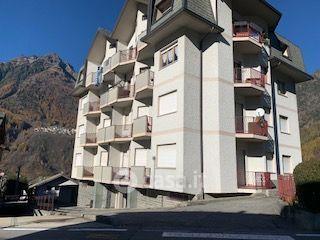 Quadrilocale in Via Pizzo Scalino — foto 15 di 30