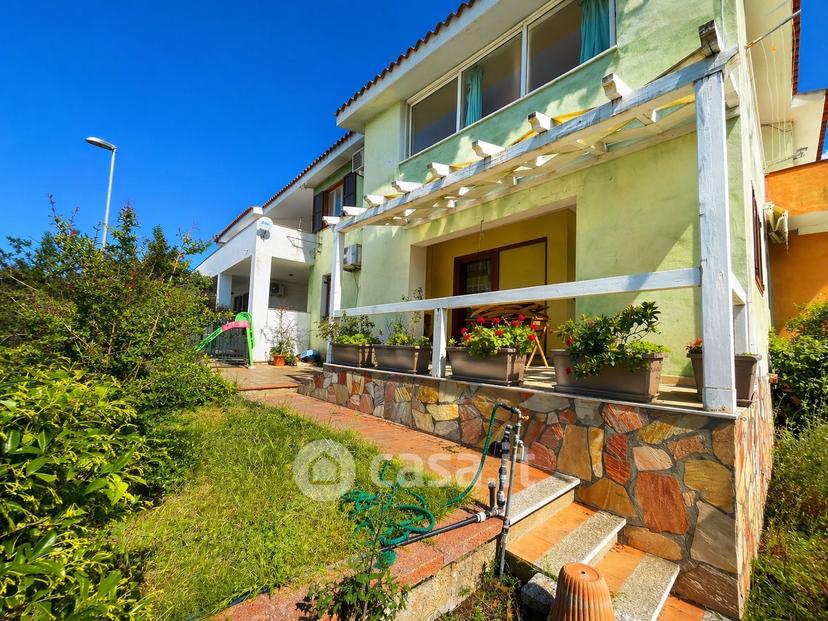 Quadrilocale in Via Agamennone 48 — foto 2 di 38