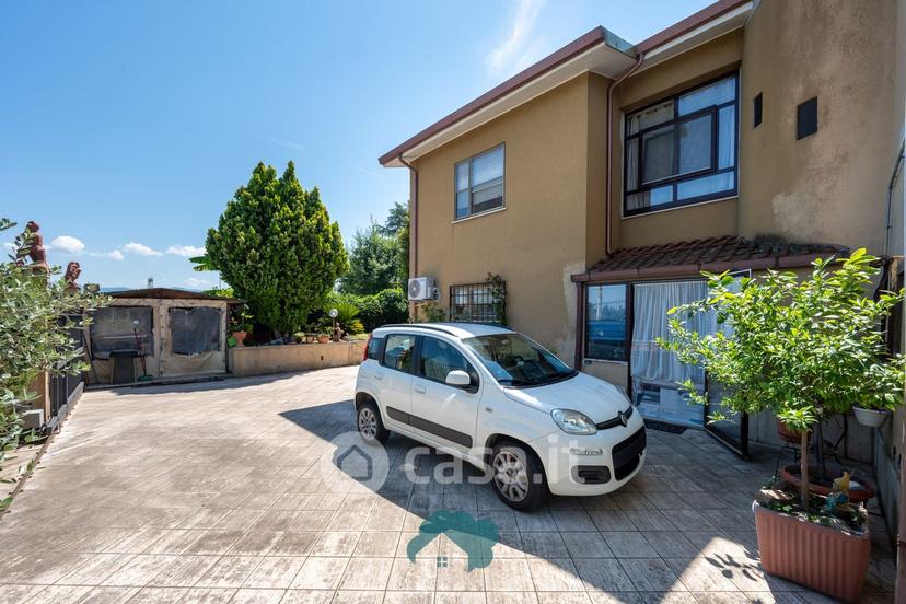Villa in Via Col Fiorito — foto 67 di 67
