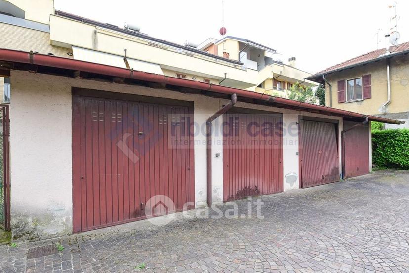 Appartamento in Via Giacomo Matteotti 27 — foto 25 di 37
