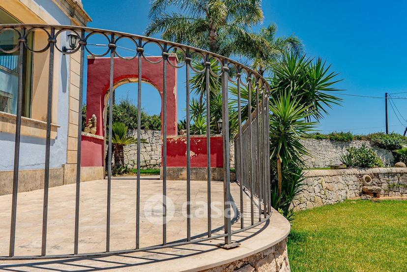 Villa in Via Agamennone 2 — foto 43 di 93