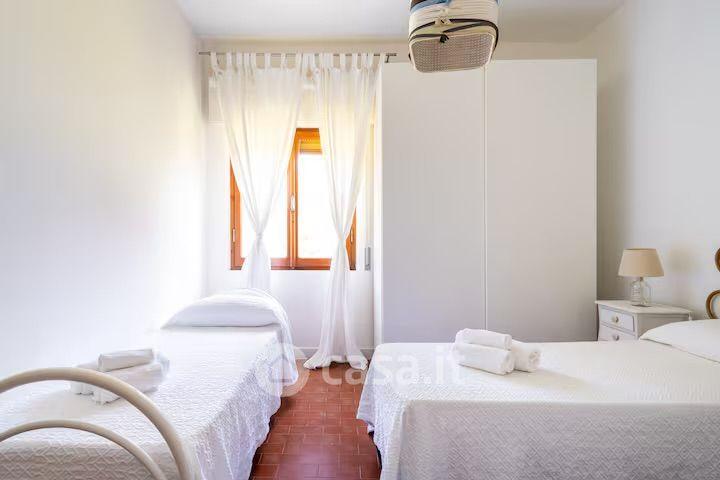 Villa in Via dei Marmi — foto 6 di 34