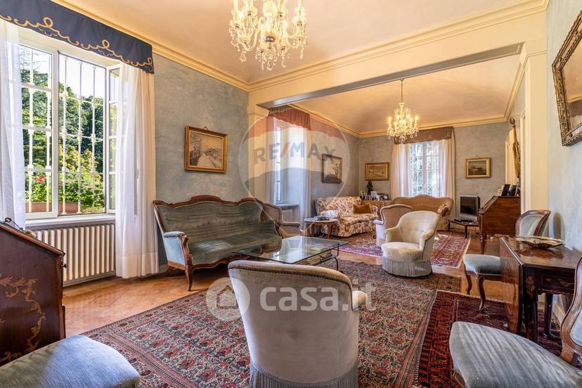 Villa in Via Ing. Bertola 1 — foto 8 di 132