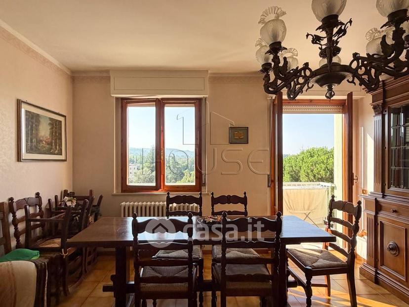 Quadrilocale in Viale Alcide de Gasperi 18 — foto 19 di 27