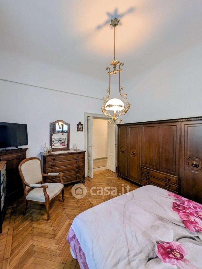 Trilocale in Via delle Acacie 5 — foto 44 di 62