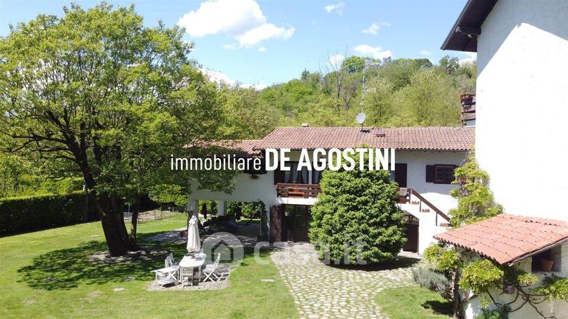 Villa in Regione Cantarana 17 — foto 20 di 21