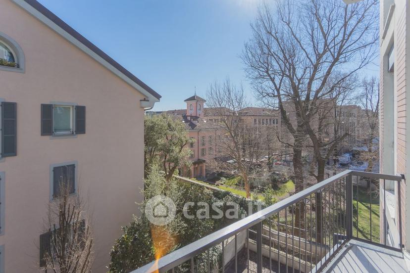 Trilocale in Via Morigia 10 — foto 43 di 44