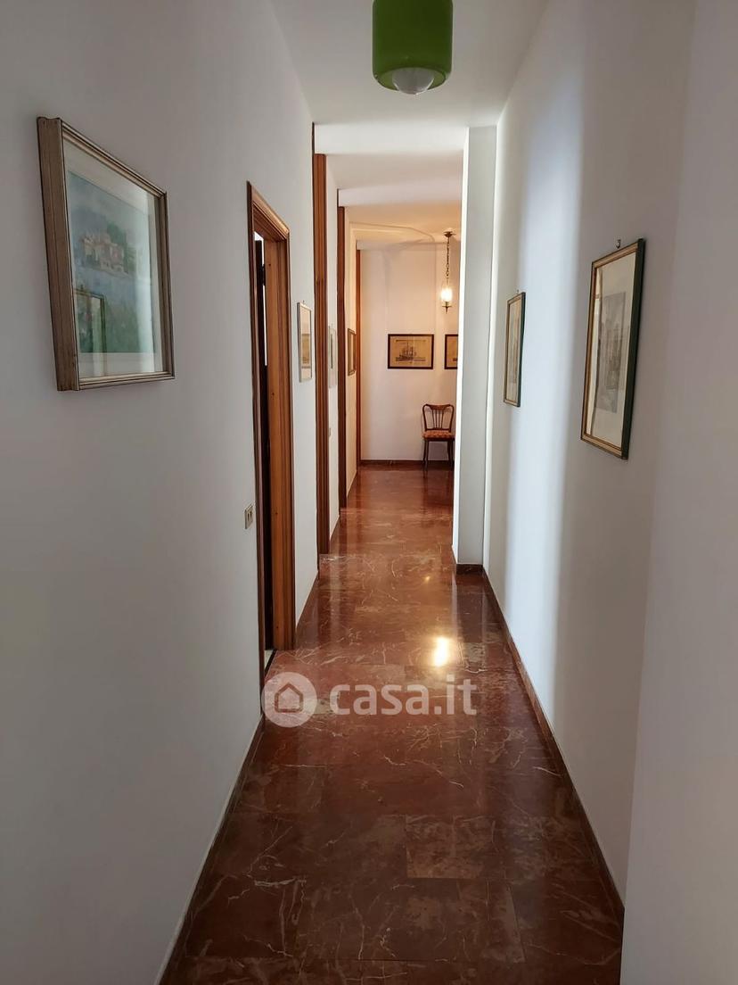 Quadrilocale in Corso Cristoforo Colombo 9 — foto 22 di 33