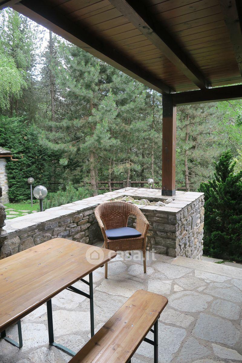 Quadrilocale in Strada del Villair 44 — foto 20 di 57